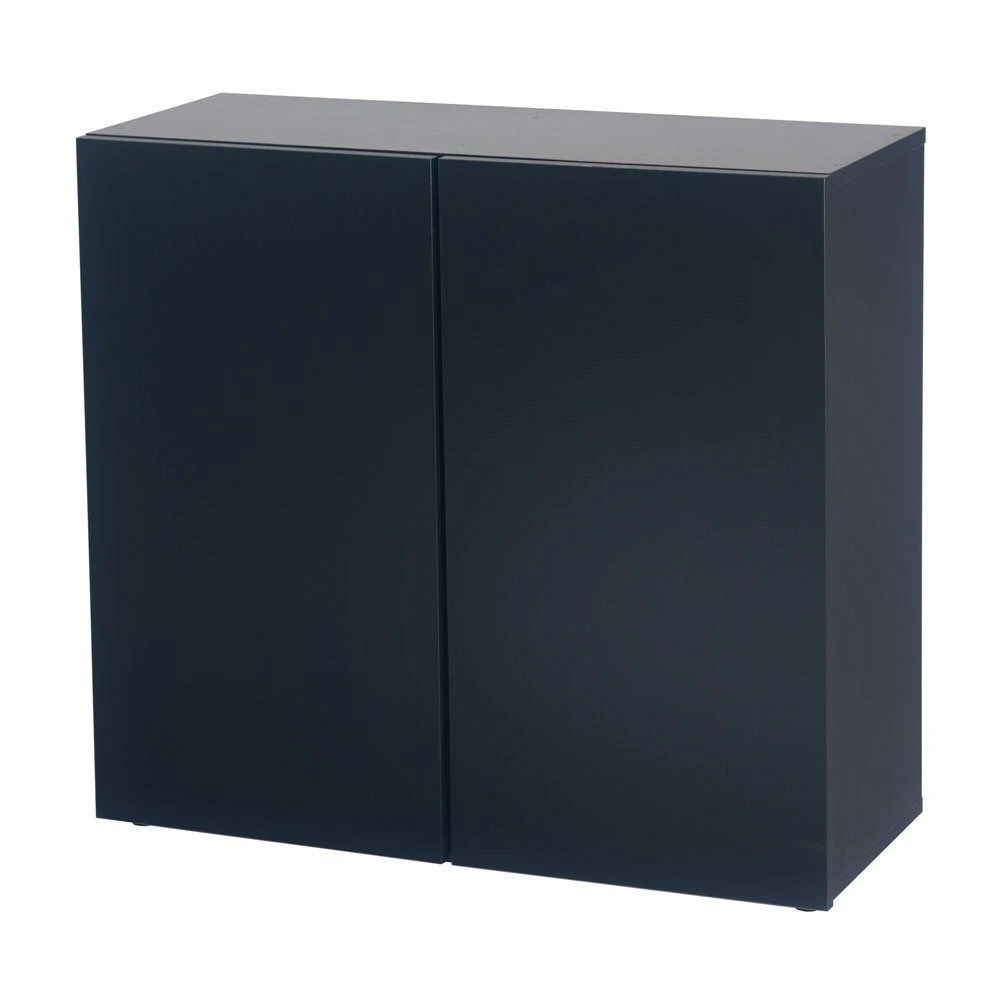 Aquaverse Vision Cabinet 100/120L Black 1 Aquaverse Vision Cabinet 100/120L Black