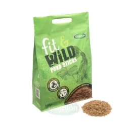 Blagdon 1.6kg Fit & Wild Pond Sticks