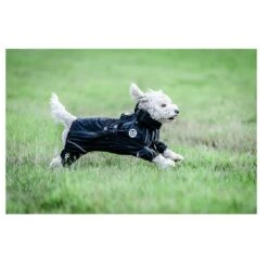 Mikki Doodles 40cm Dog Coat - Small 7 Mikki Doodles 40cm Dog Coat - Small -Hozelock Store 755349101023 3