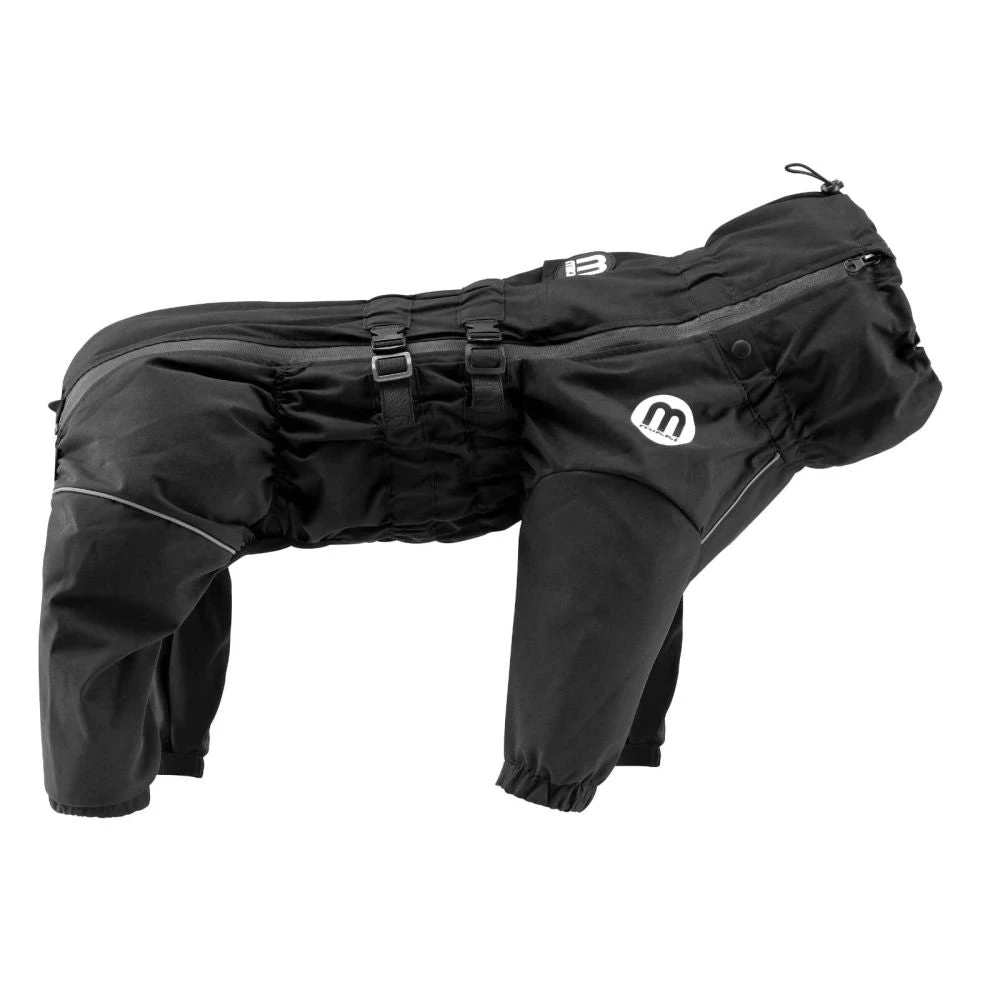 Mikki Doodles 40cm Dog Coat - Small 1 Mikki Doodles 40cm Dog Coat - Small