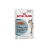 Royal Canin Pack Of 12 Hairball Care In Gravy Cat Food Pouches